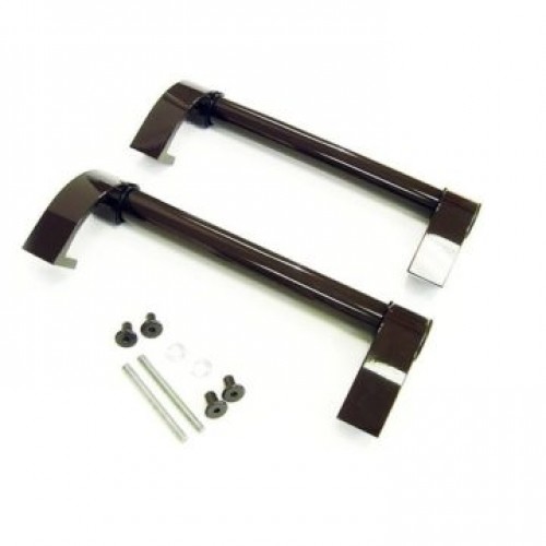 Ручка скобка-С,Ral-8017 (249001001010)