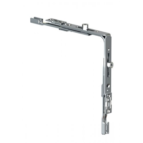 Угловая передача с двойной цапфой (135*135) - противовзломная (181070001000)