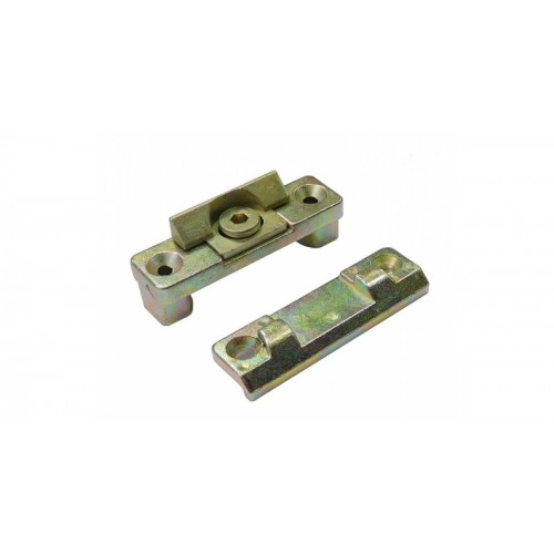 Средний прижим скрытый - 9/20, к-т (186090001000)