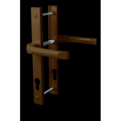 Гарнитур дверной "Clio" 