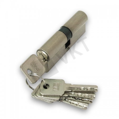 Цилиндр 40х40 ключ/ключ