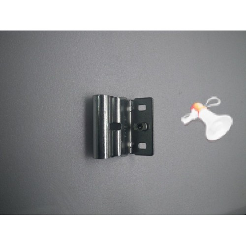 Верхняя петля створки - 13/20 (186082001000)