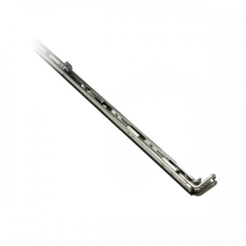 Комплект ножниц рамы и створки - GR 05: 1195-1400 (1265) R1 (182011201000)