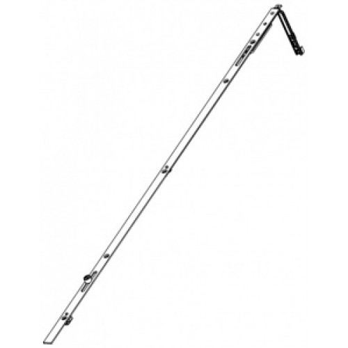 Средний запор - GR 04: 1850-2100 (1486) R3 (183011401000)