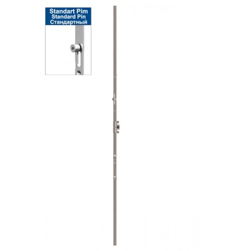 GR 02:885-1300 Поворотно-откидной  вариационный механизм (1030/15) (185021001000)