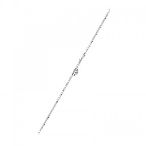 GR:00 480-700/15 Поворотно-откидной вариационный механизм (630/15) (185010601000)