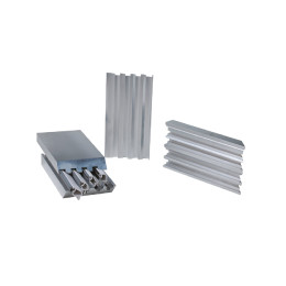 Цулага для штапика