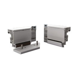 Цулага для сварочного станка