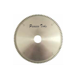 Пильные диски для резки штапика из алюминиевого и ПВХ профиля