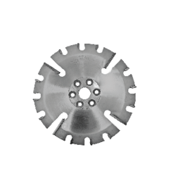 Диски для зачистных CNC станков