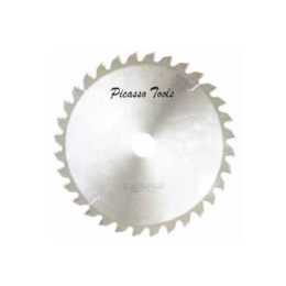 Диски для зачистных CNC станков