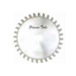 Диски для зачистных CNC станков