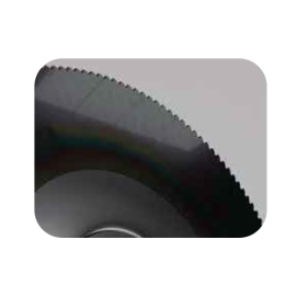 Пильные диски для резки металлического профиля и бруса HSS