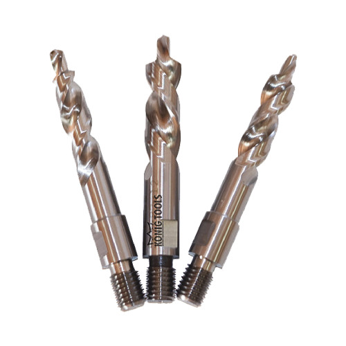 комплект свёрл MT06