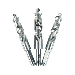 комплект свёрл MT07
