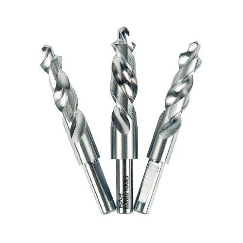 комплект свёрл MT07