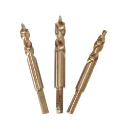 комплект свёрл MT08