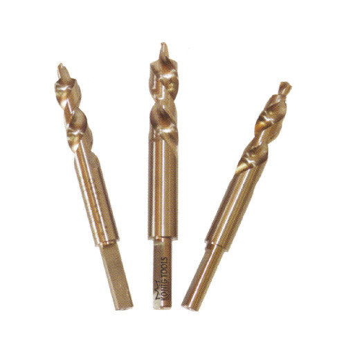 комплект свёрл MT08