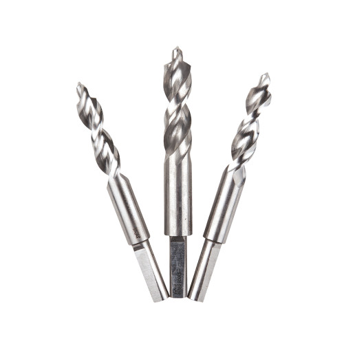 комплект свёрл MT08-1  