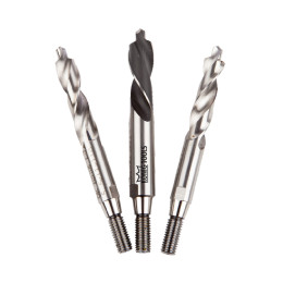 комплект свёрл MT09 