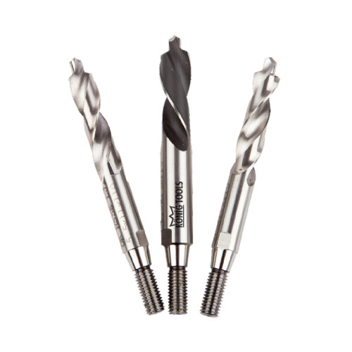 комплект свёрл MT09 