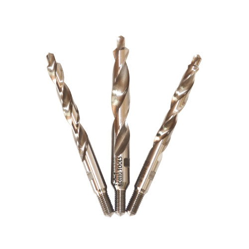 комплект свёрл MT10 