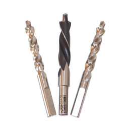 комплект свёрл MT11