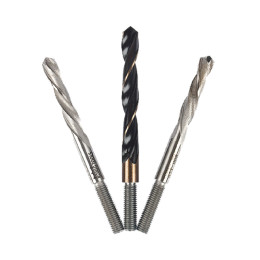комплект свёрл MT12 