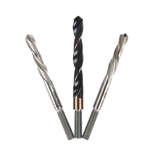 комплект свёрл MT12 