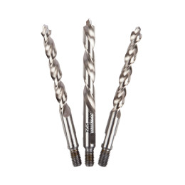 комплект свёрл MT15