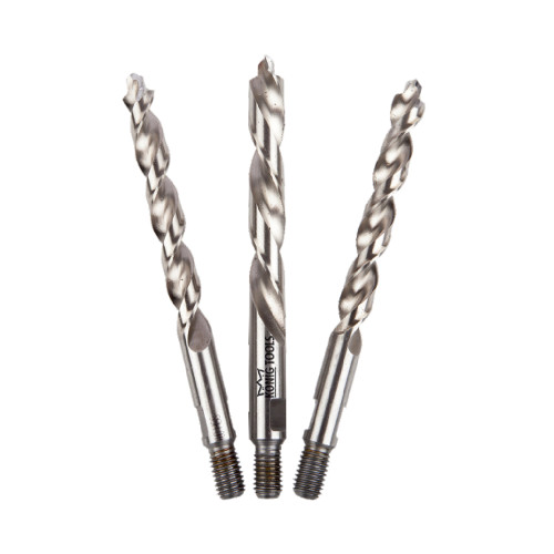 комплект свёрл MT15