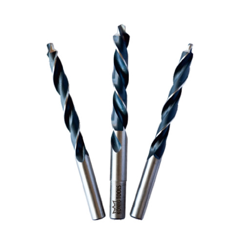 комплект свёрл MT 19