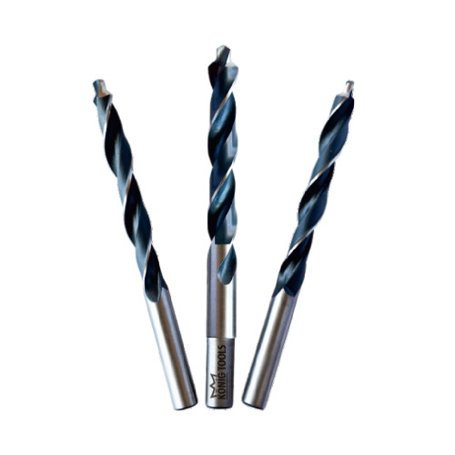 комплект свёрл MT 19-2