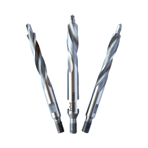 комплект свёрл MT 23 