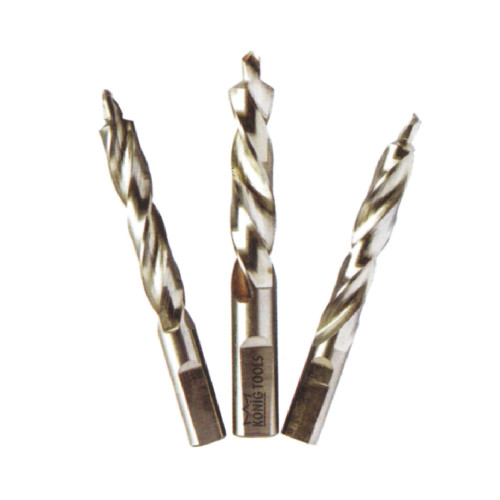 комплект свёрл MT 24 