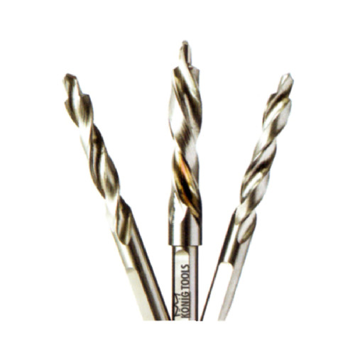 комплект свёрл MT 25