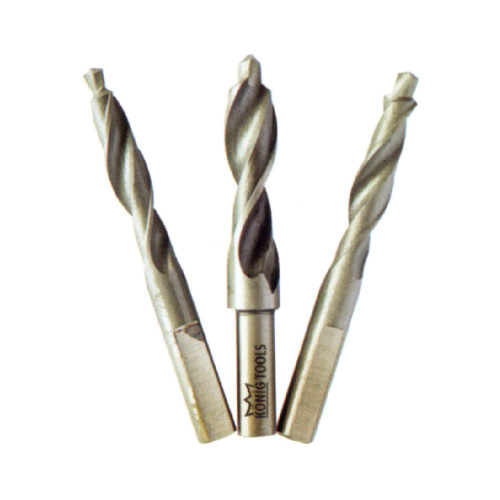 комплект свёрл MT 30