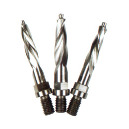 комплект свёрл MT 32