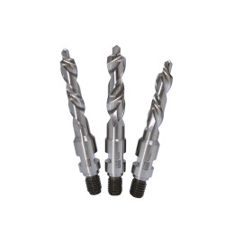 комплект свёрл MT 33