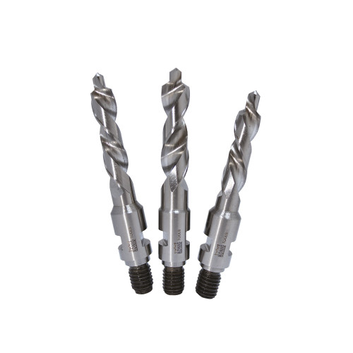 комплект свёрл MT 33