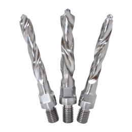 комплект свёрл MT 34