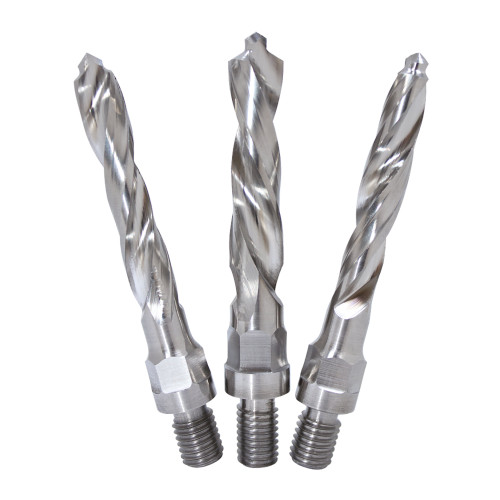 комплект свёрл MT 34