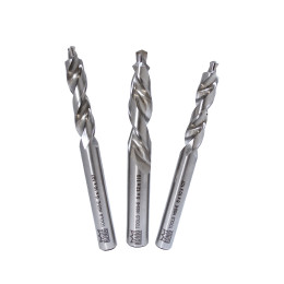 комплект свёрл MT 35