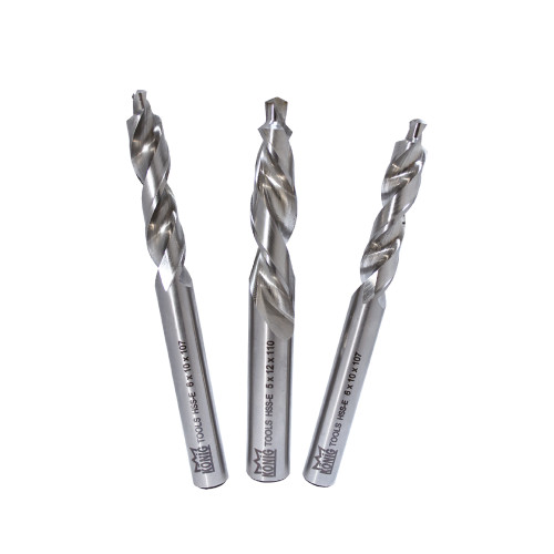 комплект свёрл MT 35