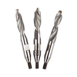 комплект свёрл MT02