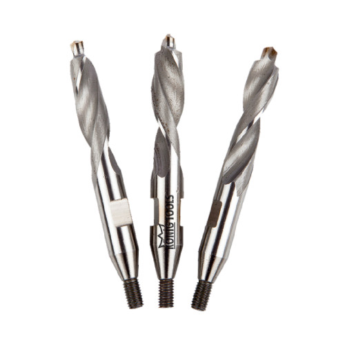 комплект свёрл MT02