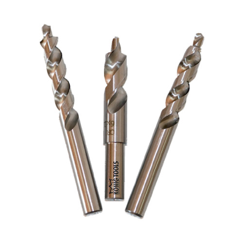 комплект свёрл MT03