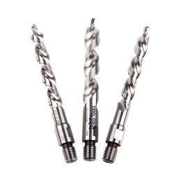 комплект свёрл MT05