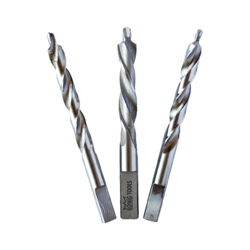 комплект свёрл MT 21