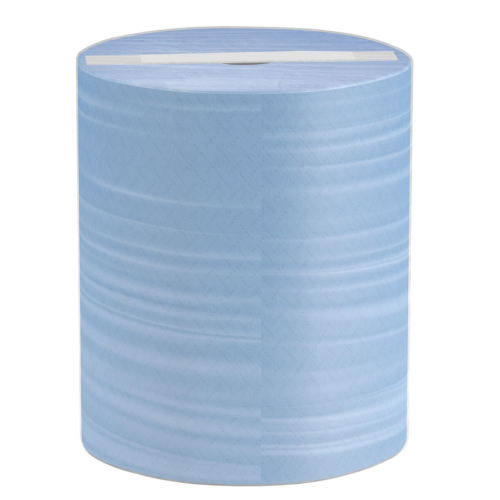 Протирочный материал в рулонах Viero Professional Lite, 2 сл.